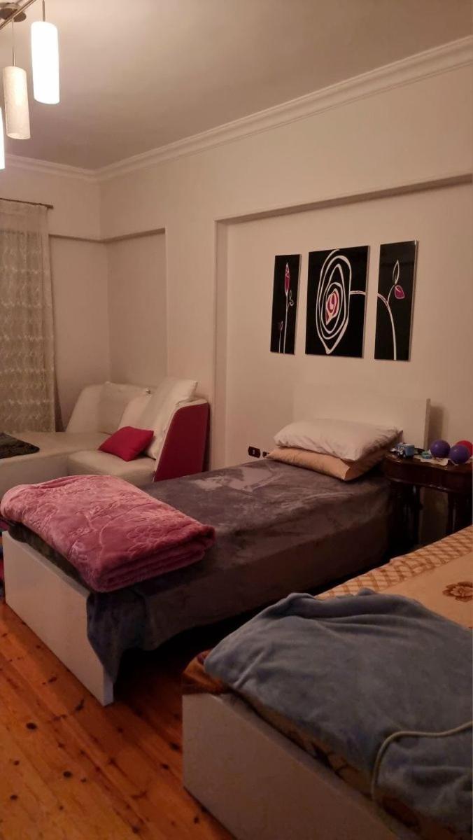 Apartment Star's Nasr