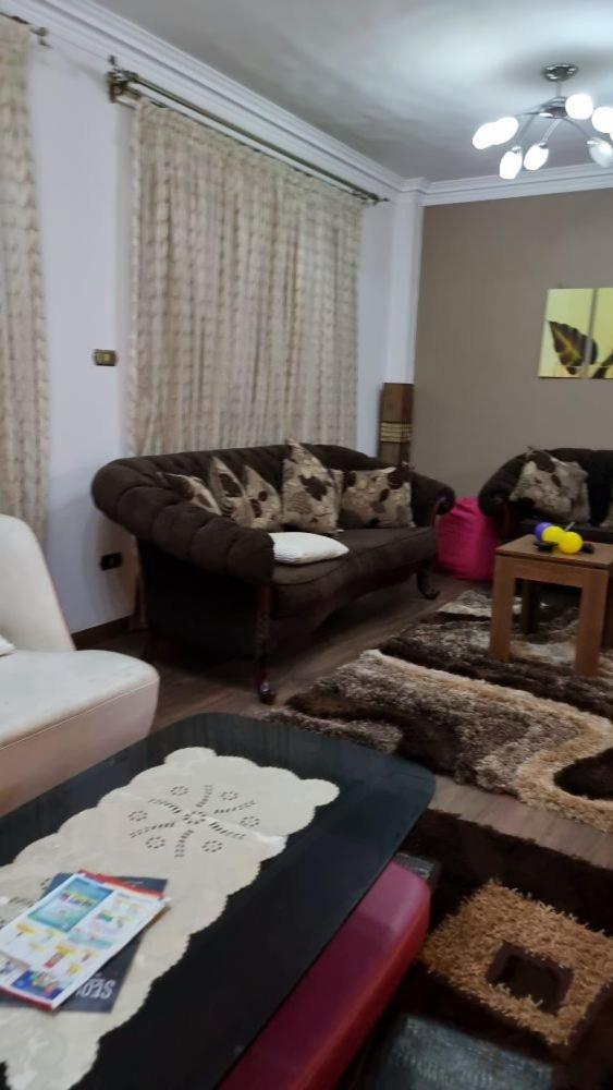Star's Nasr Apartment *