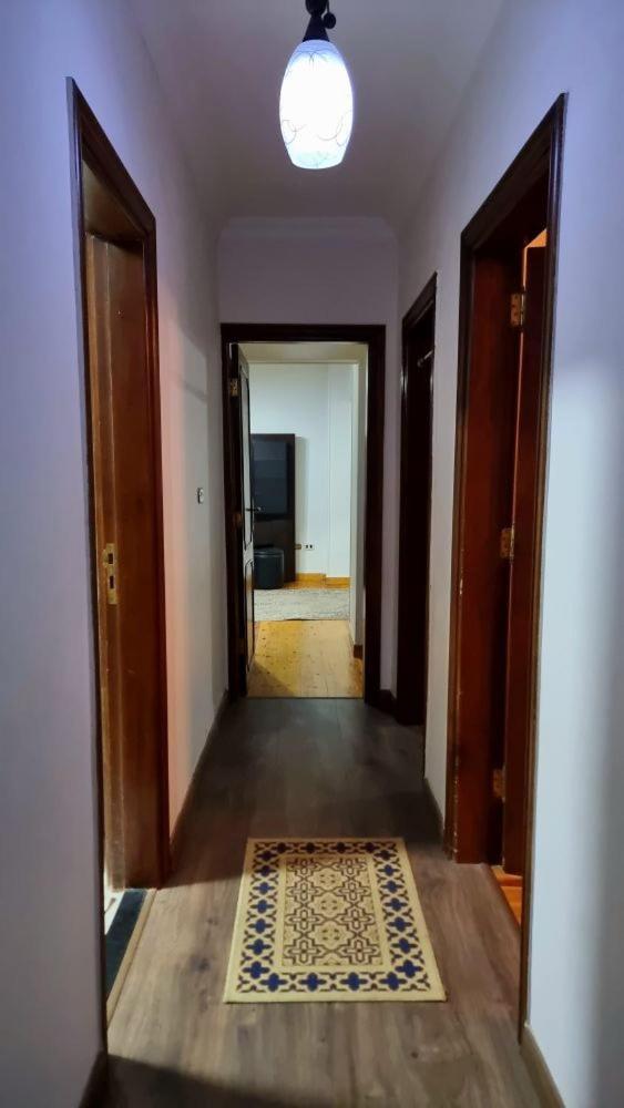 Apartment Star's Nasr *