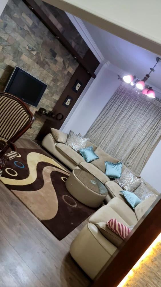 Apartment Star's Nasr Cairo