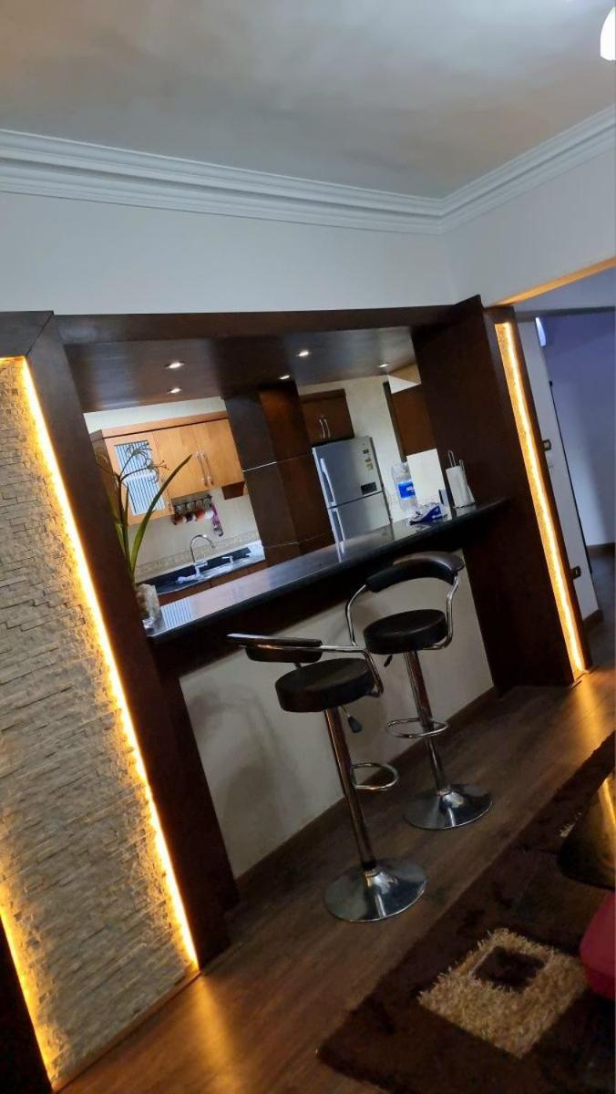 Star's Nasr Apartment