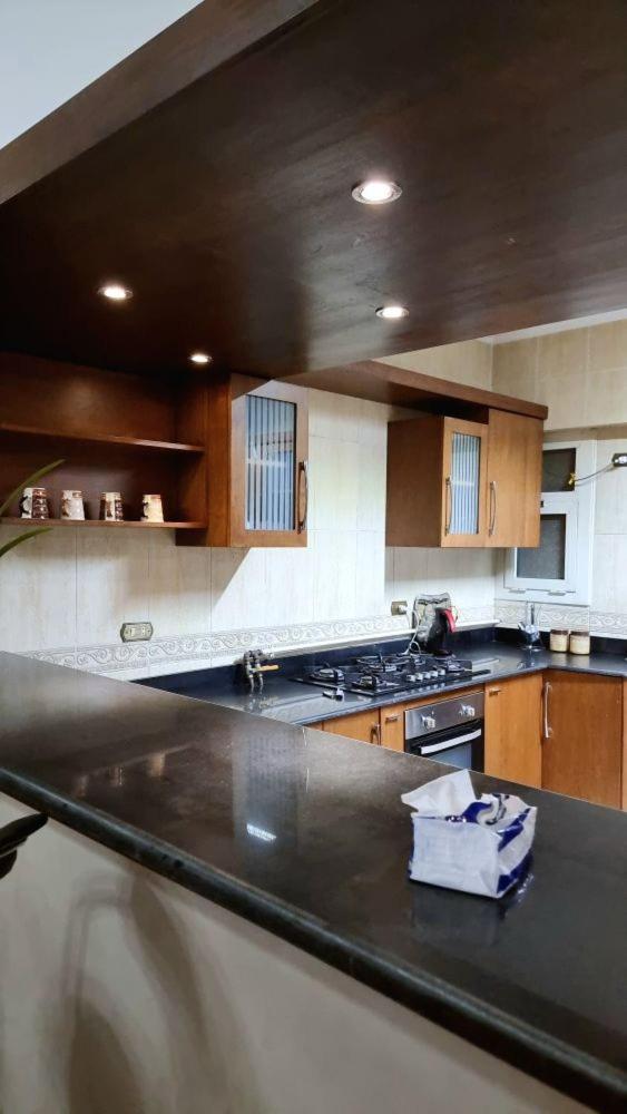 Star's Nasr Apartment Kairo